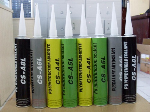 密封膠如此白亮，到底用了什么熒光增白劑？