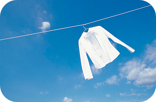 熒光增白劑在洗衣粉、洗滌劑中影響效果的因素