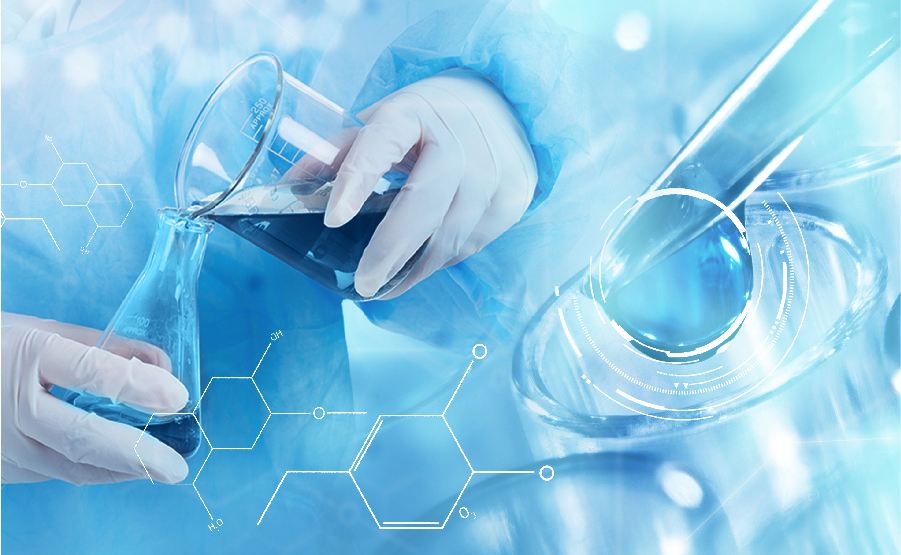 熒光增白劑的檢測(cè)標(biāo)準(zhǔn)有哪些？