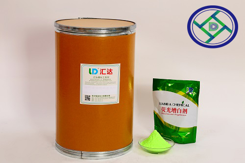 熒光增白劑OB-1：特性、合成工藝與多領域應用解析