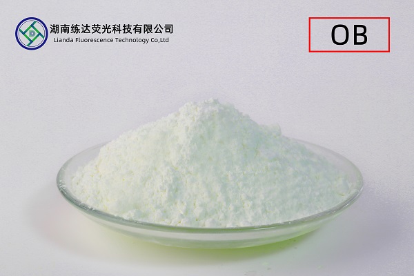 顛覆傳統(tǒng)！熒光增白劑 OB—— 讓色彩亮到 “發(fā)光” 的秘密武器